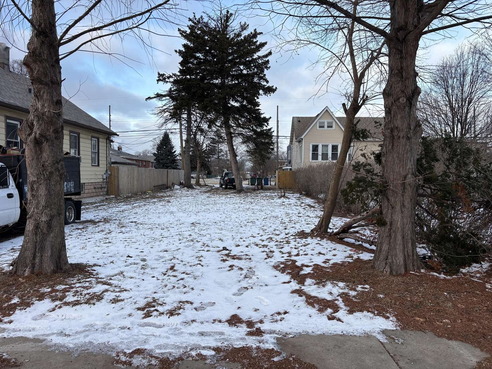 0.07 Acres of Land for Sale in Hammond, Indiana