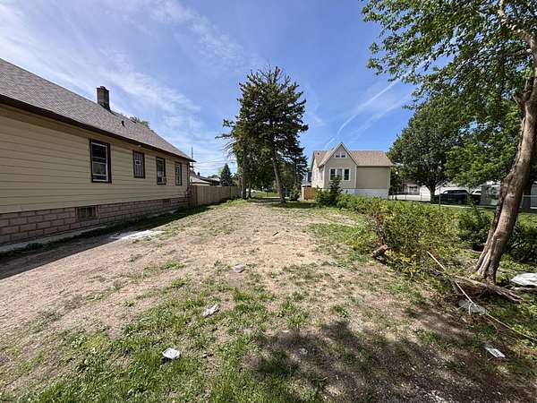 0.07 Acres of Land for Sale in Hammond, Indiana