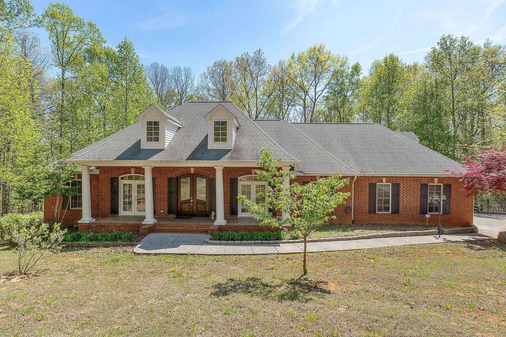 1.88 Acres of Land with Home for Sale in Sparta, Tennessee