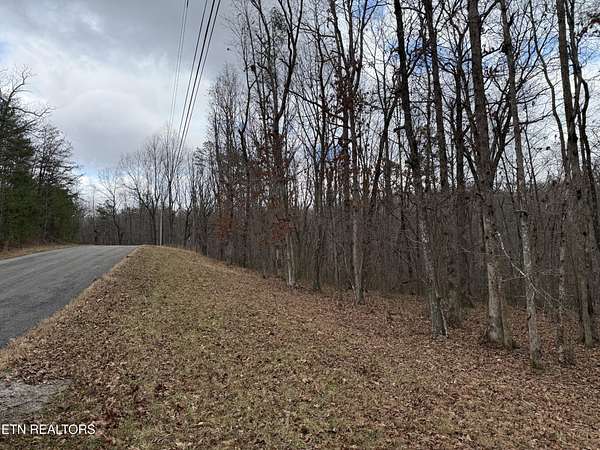 3.4 Acres of Residential Land for Sale in Monterey, Tennessee