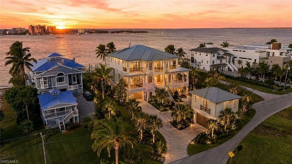 0.48 Acres of Residential Land for Sale in Fort Myers Beach, Florida