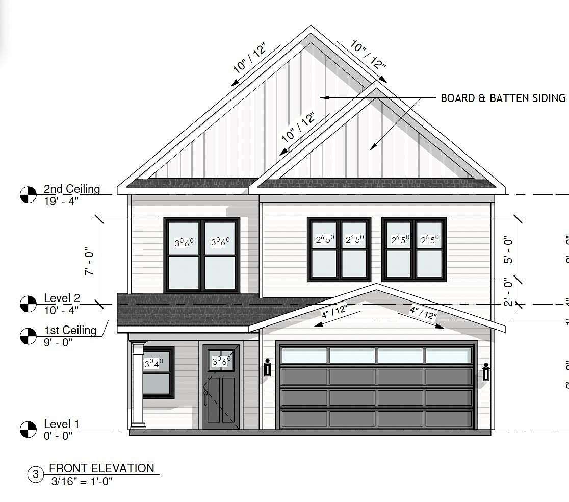 0.23 Acres of Land for Sale in Charlotte, North Carolina