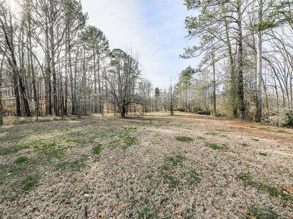 7 Acres of Residential Land for Sale in Canton, Georgia