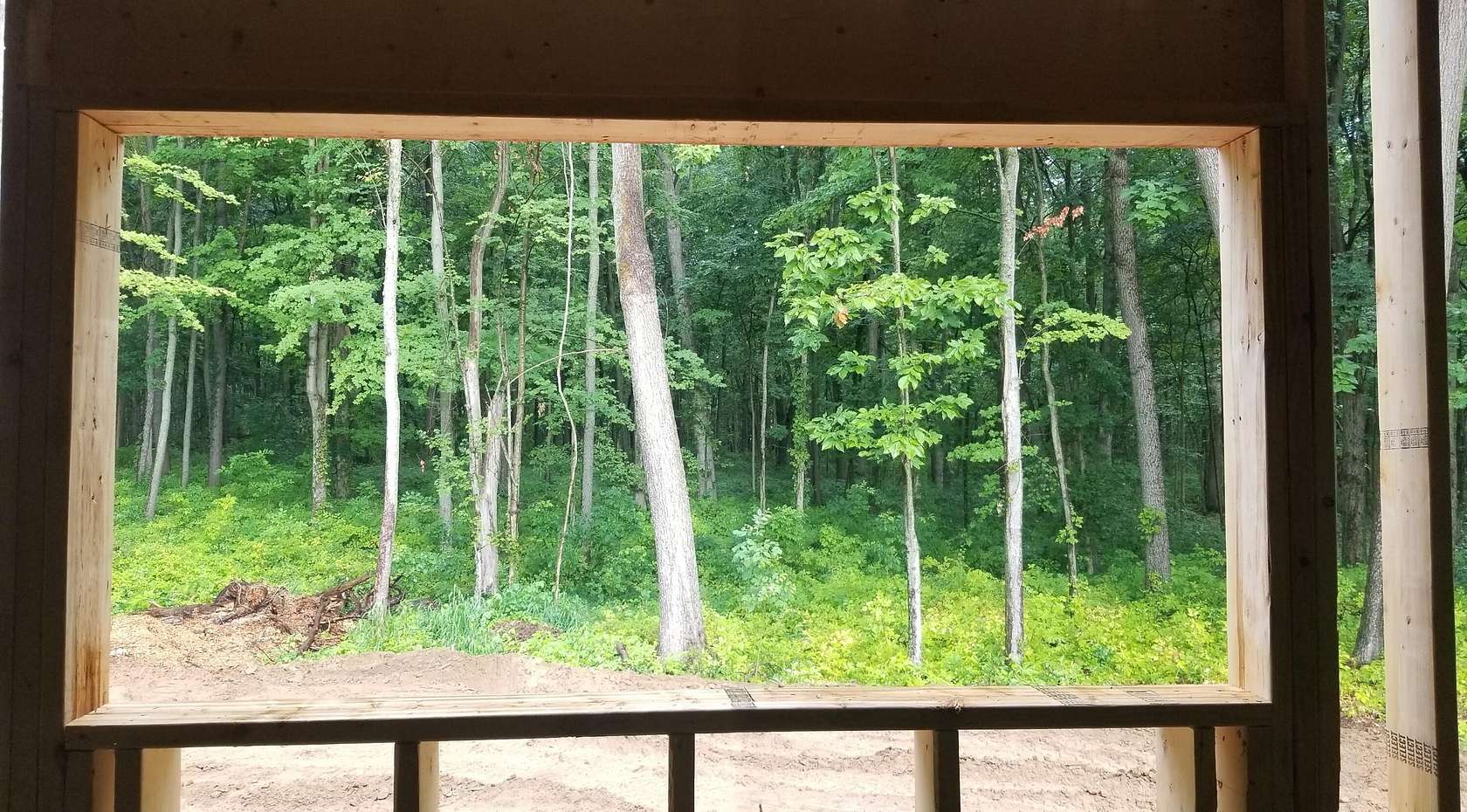 3 Acres of Residential Land for Sale in Chelsea, Michigan