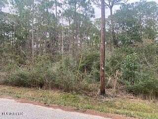 0.36 Acres of Residential Land for Sale in Pass Christian, Mississippi