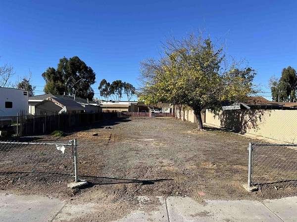 0.19 Acres of Commercial Land for Sale in Ramona, California
