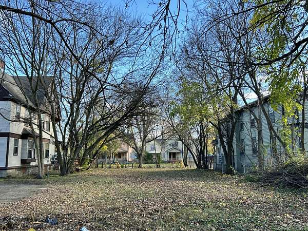 0.2 Acres of Residential Land for Sale in Kalamazoo, Michigan