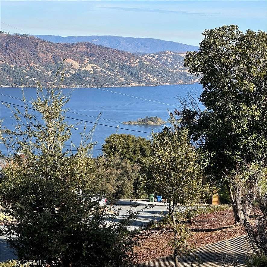 0.42 Acres of Residential Land for Sale in Kelseyville, California
