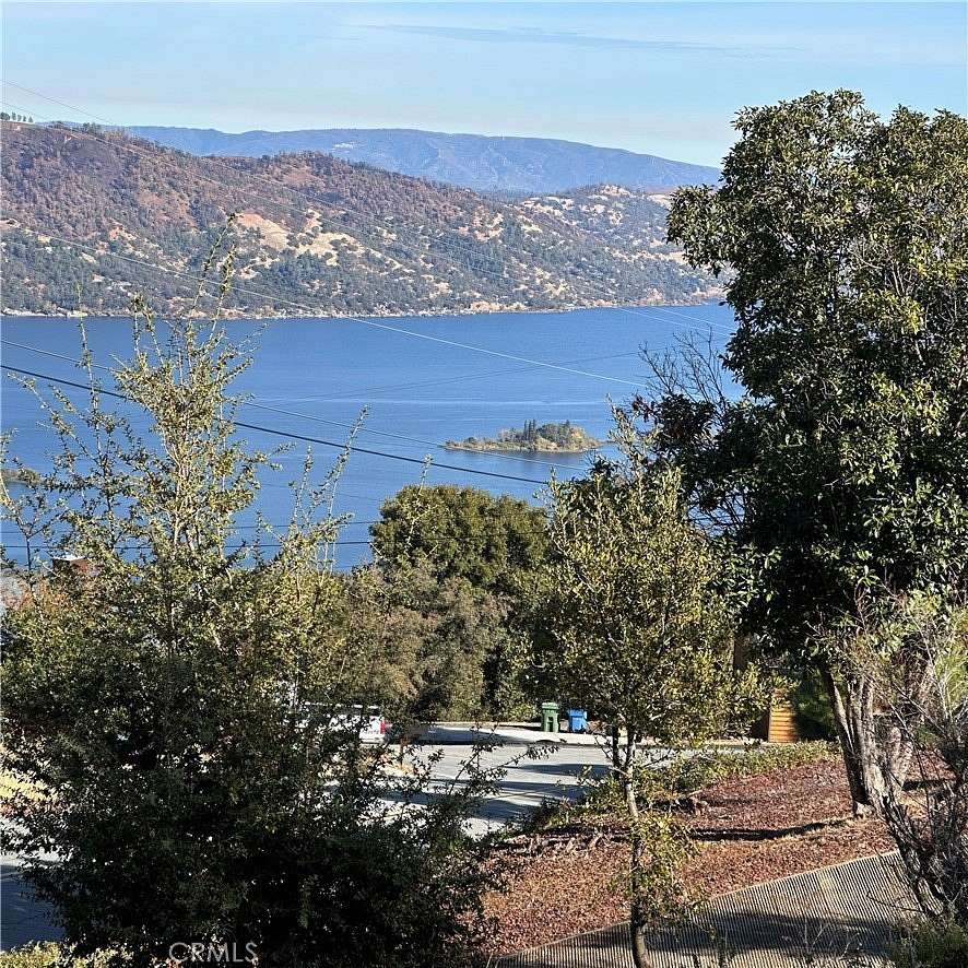 0.42 Acres of Residential Land for Sale in Kelseyville, California