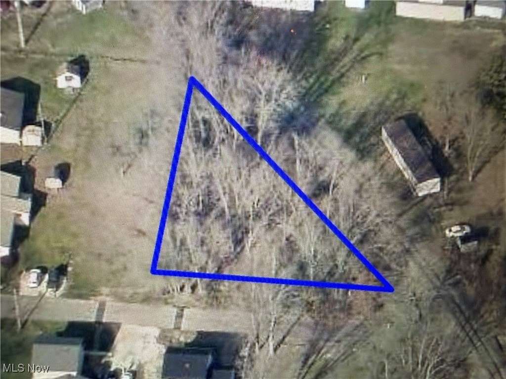 0.33 Acres of Land for Sale in Byesville, Ohio