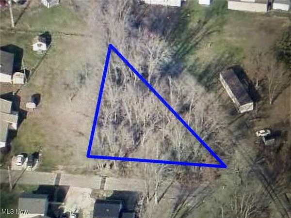 0.33 Acres of Land for Sale in Byesville, Ohio
