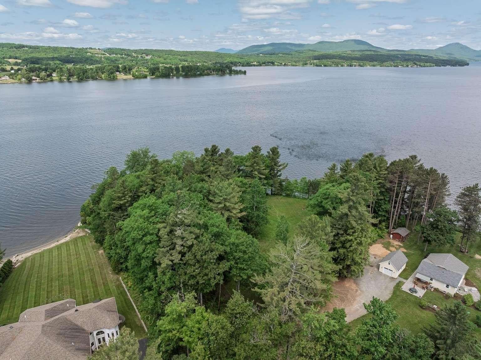 2.59 Acres of Residential Land for Sale in Newport Town, Vermont