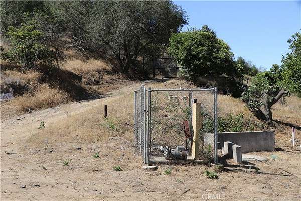 20.1 Acres of Recreational Land for Sale in Temecula, California