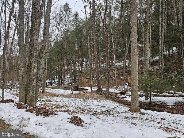 1.38 Acres of Land for Sale in Elliottsburg, Pennsylvania