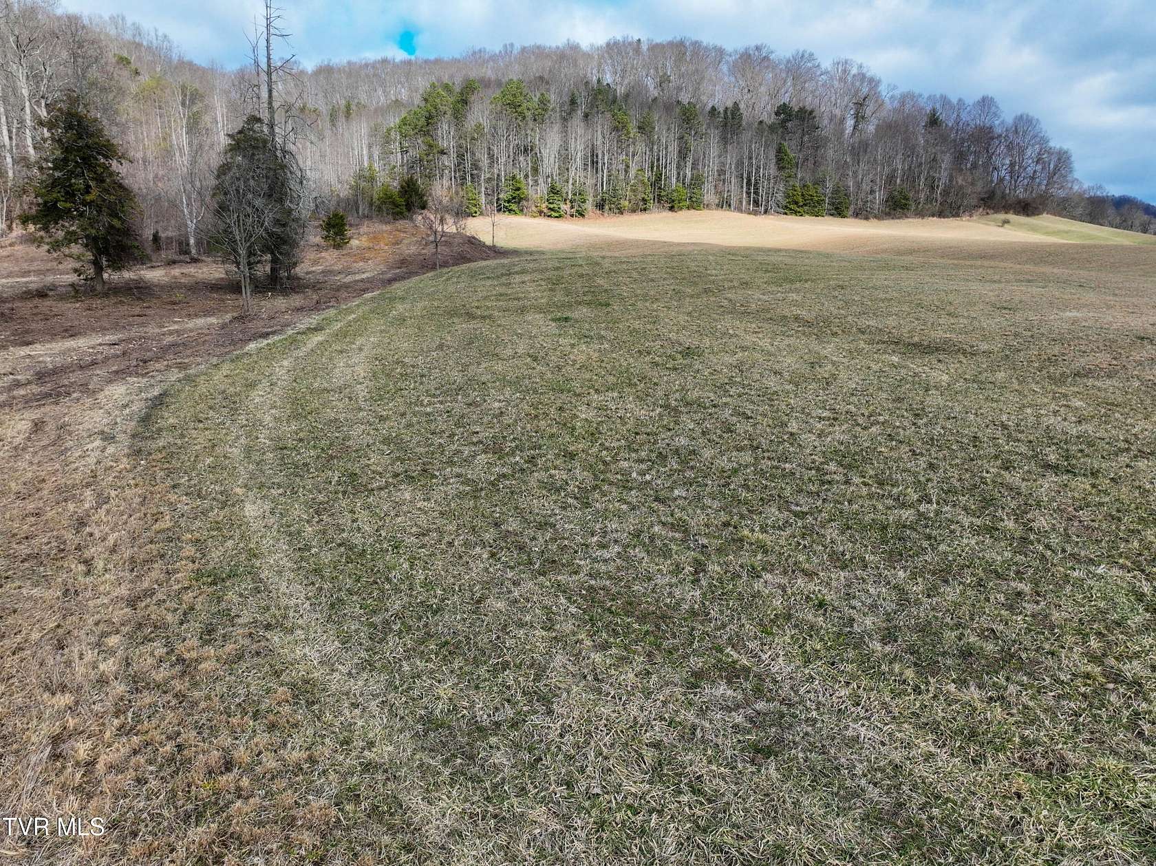 35.2 Acres of Land for Sale in Bristol, Virginia
