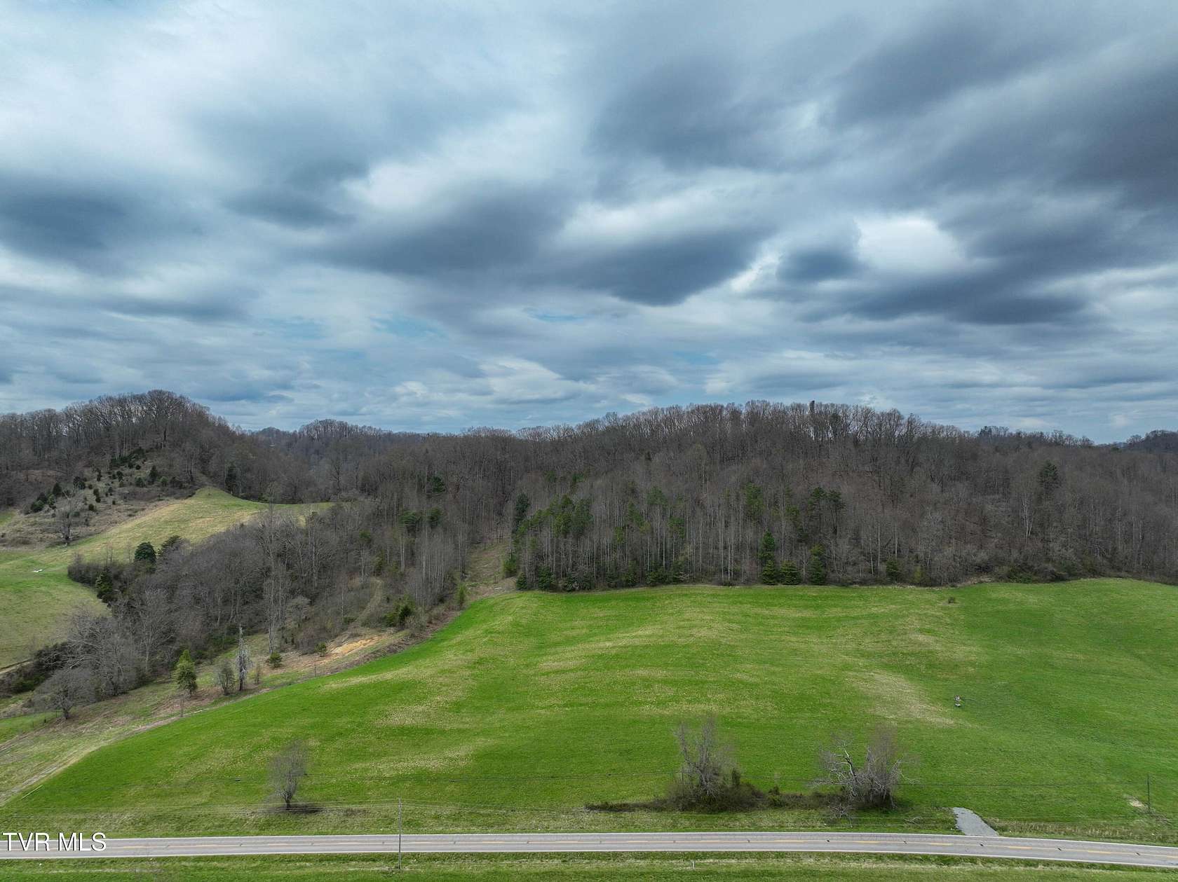 35.2 Acres of Recreational & Residential Land for Sale in Bristol, Virginia