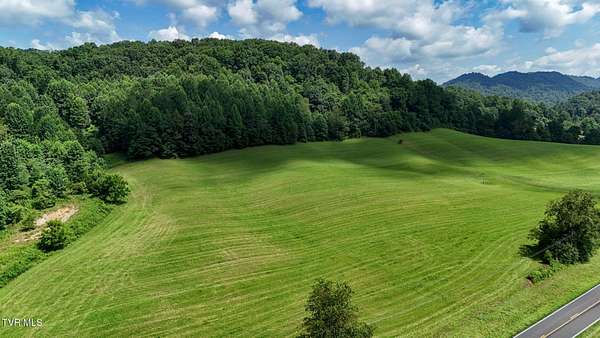 35.2 Acres of Recreational & Residential Land for Sale in Bristol, Virginia
