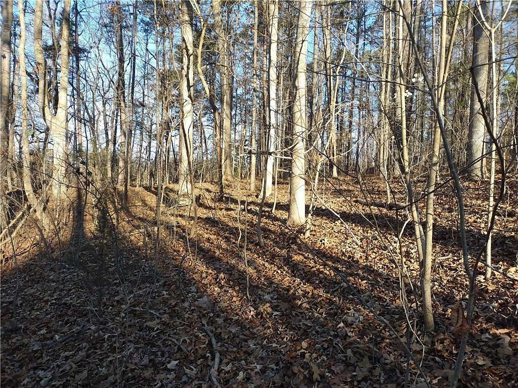 0.87 Acres of Residential Land for Sale in Fair Play, South Carolina