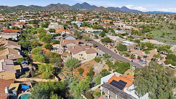 0.24 Acres of Residential Land for Sale in Fountain Hills, Arizona