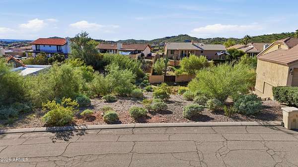 0.24 Acres of Residential Land for Sale in Fountain Hills, Arizona