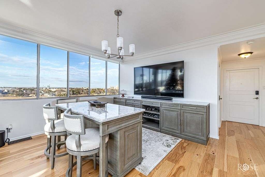 3.53 Acres of Residential Land with Home for Sale in San Angelo, Texas