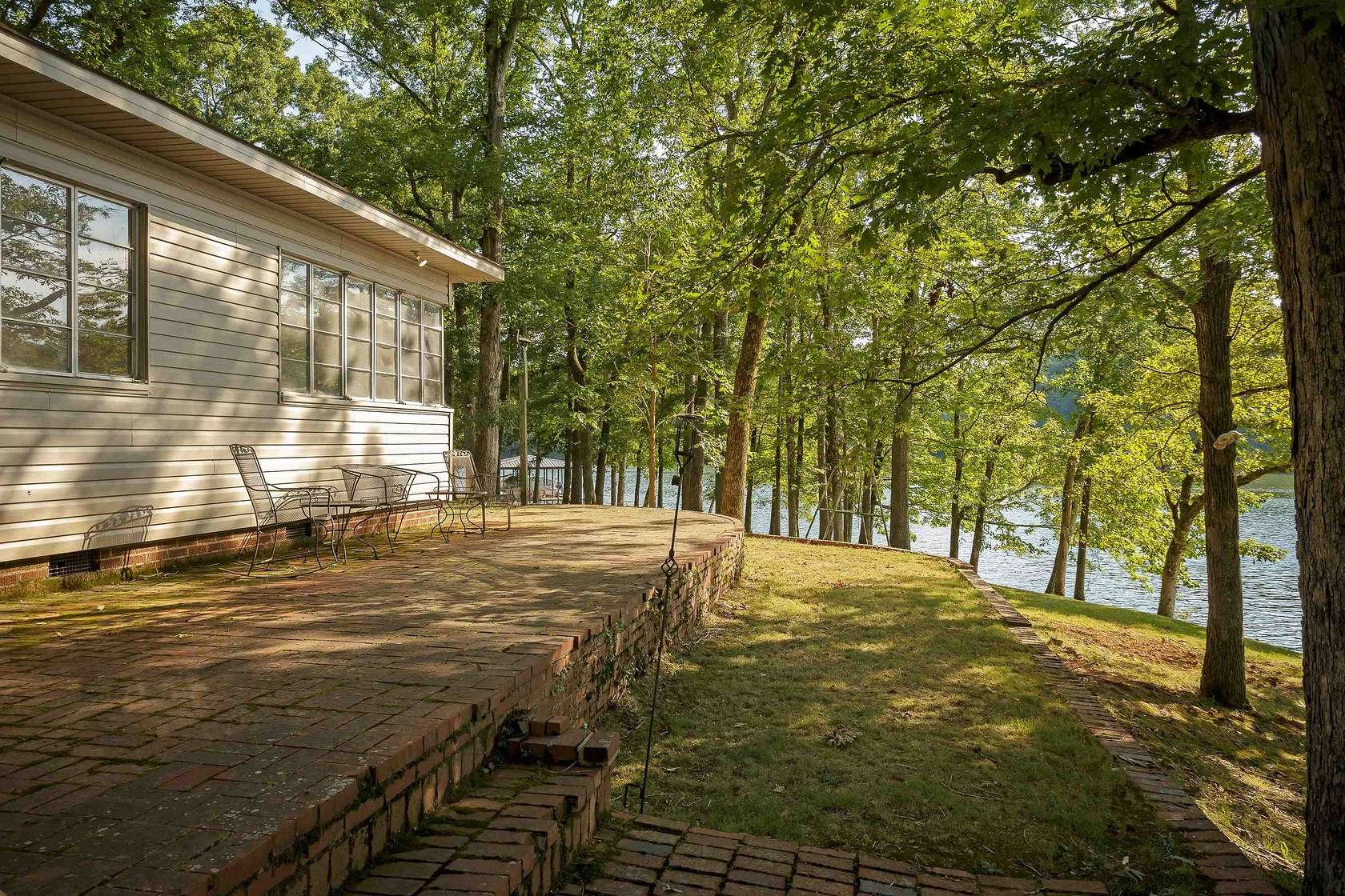 6.2 Acres of Land with Home for Sale in Killen, Alabama