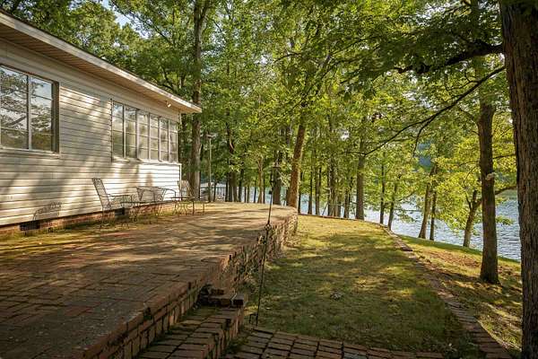 6.2 Acres of Land with Home for Sale in Killen, Alabama