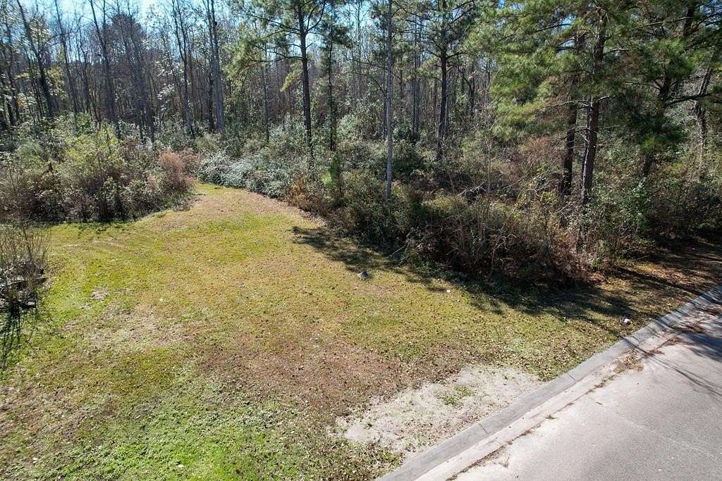 5.65 Acres of Residential Land for Sale in Quitman, Georgia