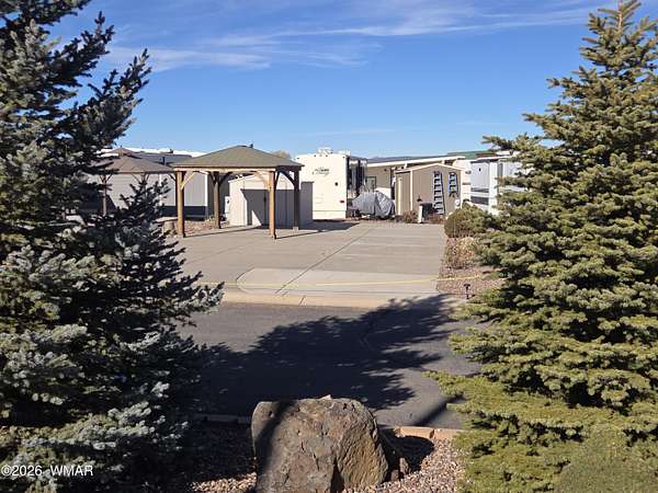 0.06 Acres of Residential Land for Sale in Show Low, Arizona