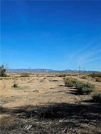 3.14 Acres of Residential Land for Sale in Mohave Valley, Arizona