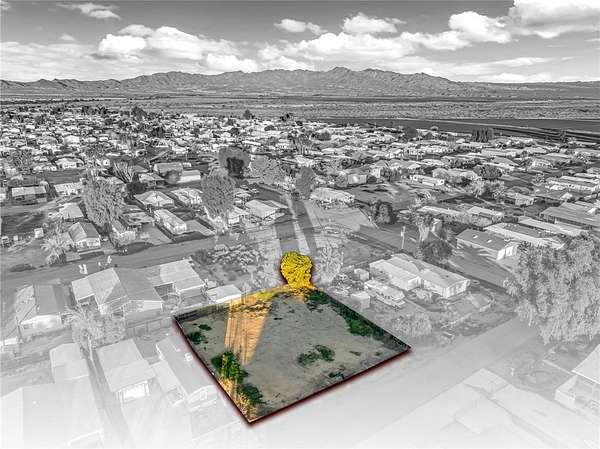 0.23 Acres of Residential Land for Sale in Mohave Valley, Arizona