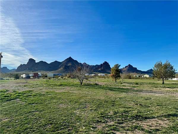 2 Acres of Residential Land for Sale in Golden Valley, Arizona