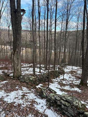 6.5 Acres of Residential Land for Sale in Margaretville, New York