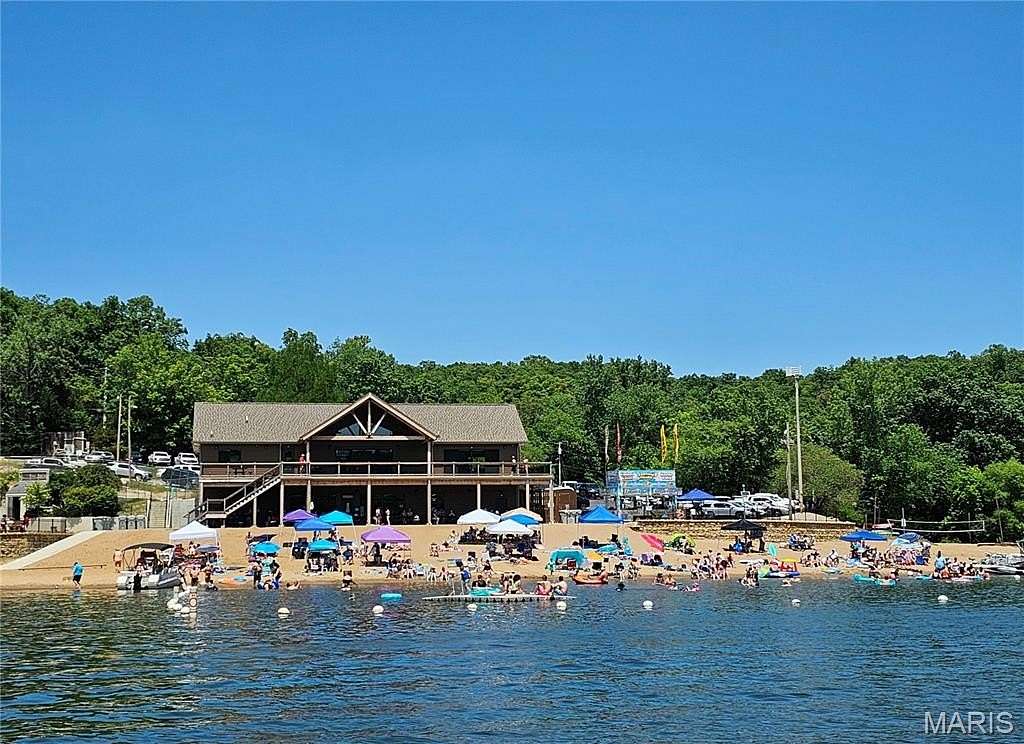 0.93 Acres of Residential Land for Sale in Charrette Township, Missouri