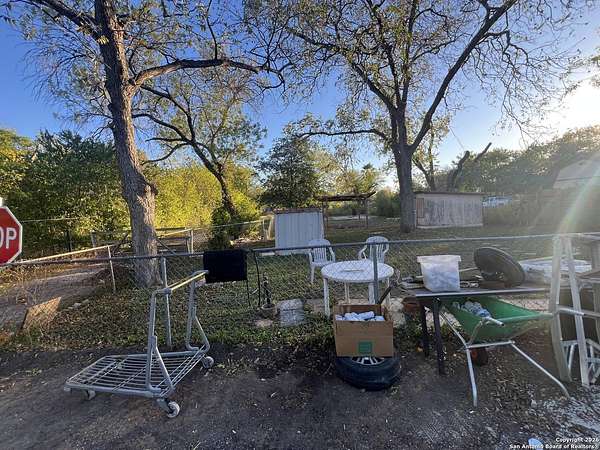 0.41 Acres of Residential Land for Sale in San Antonio, Texas