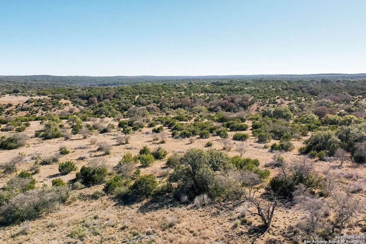 11.5 Acres of Land for Sale in Junction, Texas