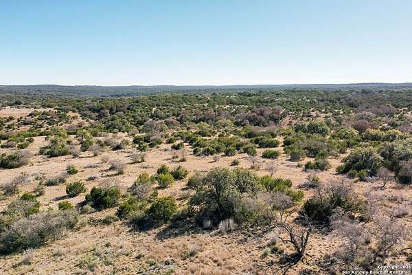 11.5 Acres of Land for Sale in Junction, Texas