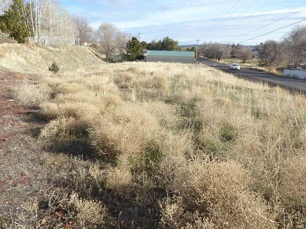 0.16 Acres of Residential Land for Sale in Madras, Oregon