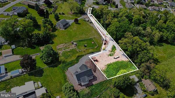 0.59 Acres of Residential Land for Sale in East Earl, Pennsylvania