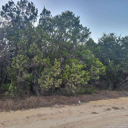 0.14 Acres of Land for Sale in Spring Branch, Texas