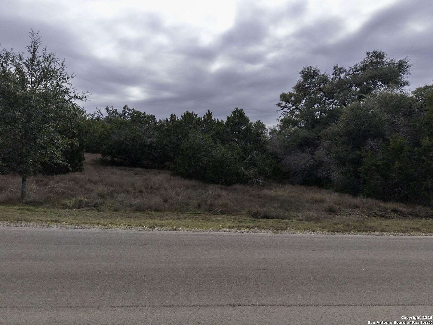 6 Acres of Residential Land for Sale in New Braunfels, Texas