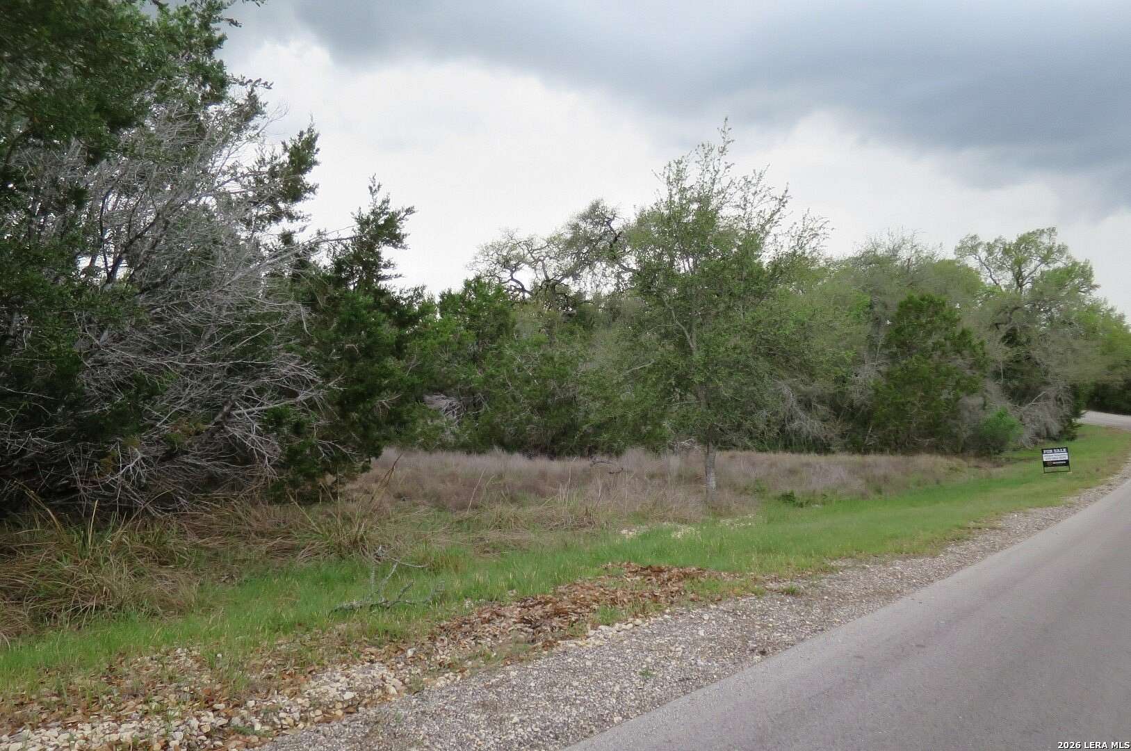 6 Acres of Residential Land for Sale in New Braunfels, Texas