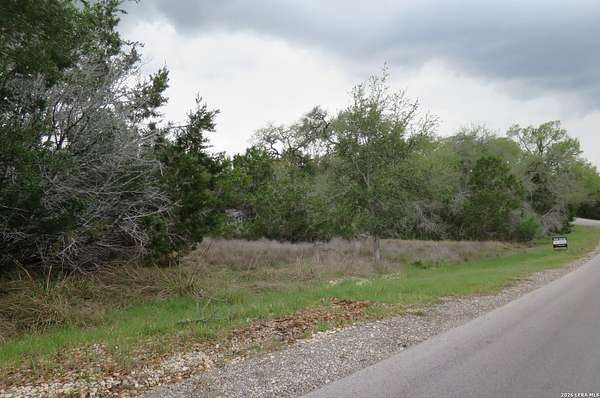 6 Acres of Residential Land for Sale in New Braunfels, Texas