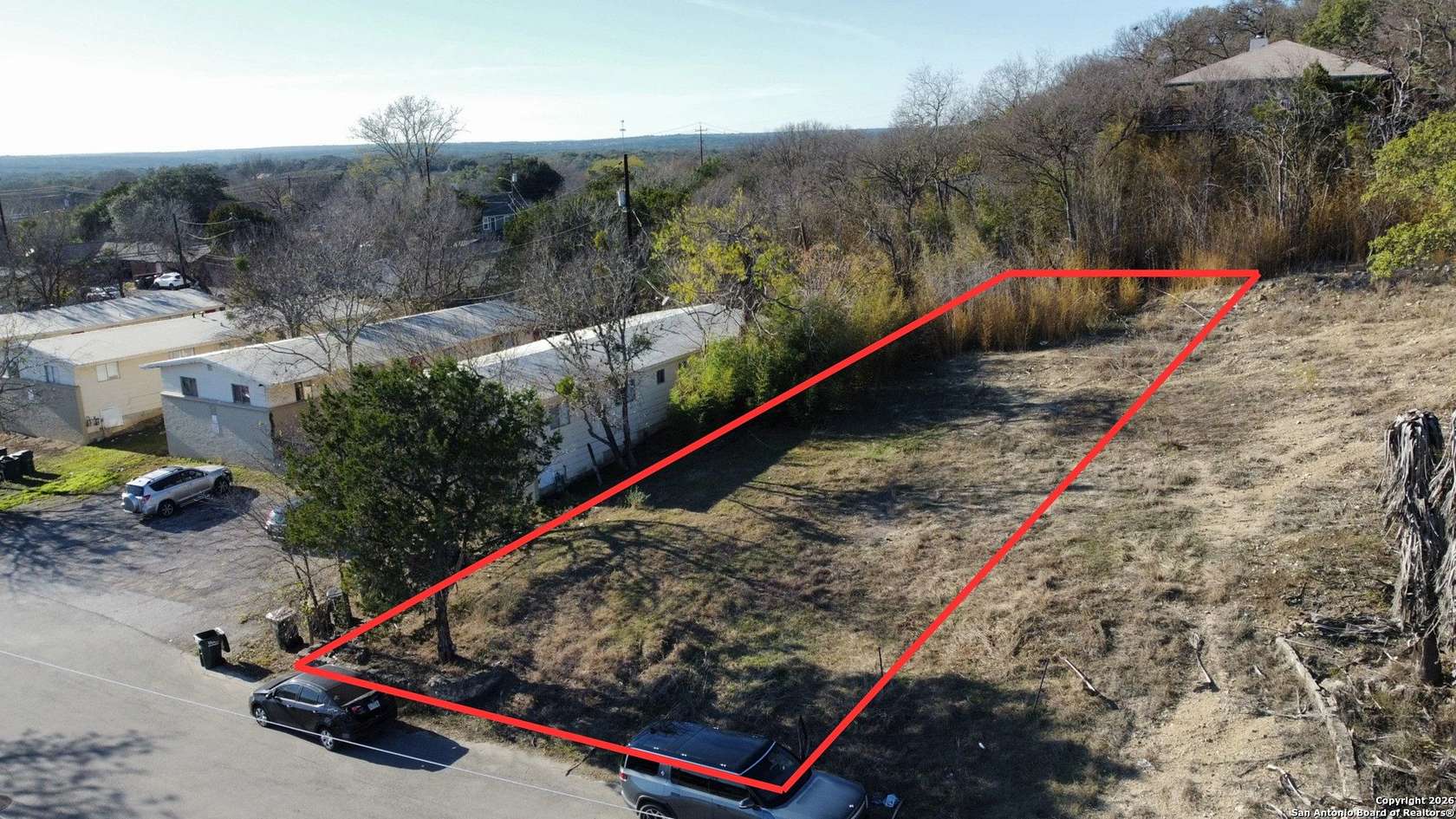 0.15 Acres of Residential Land for Sale in San Marcos, Texas
