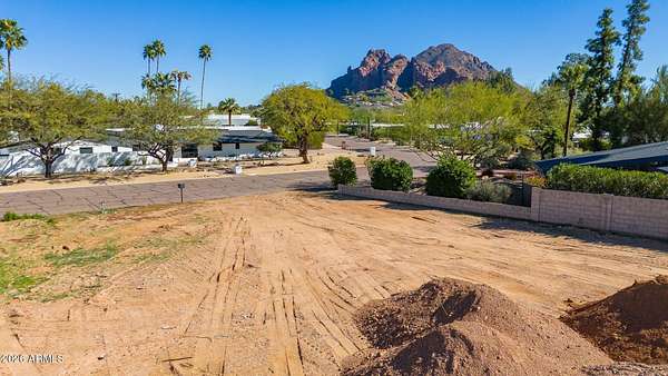 0.35 Acres of Residential Land for Sale in Phoenix, Arizona
