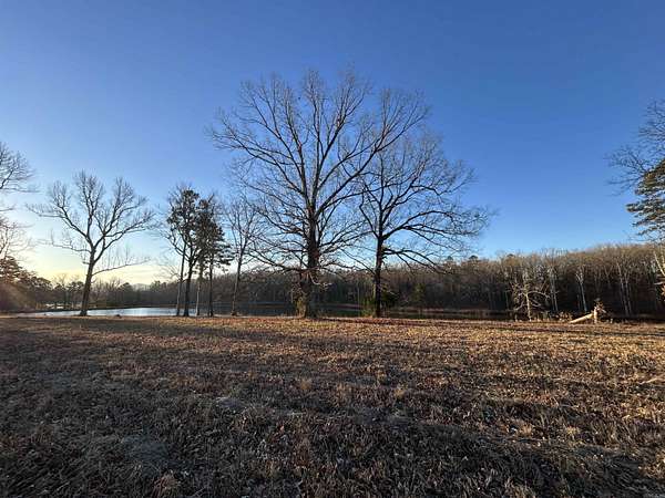 3.77 Acres of Residential Land for Sale in Mena, Arkansas