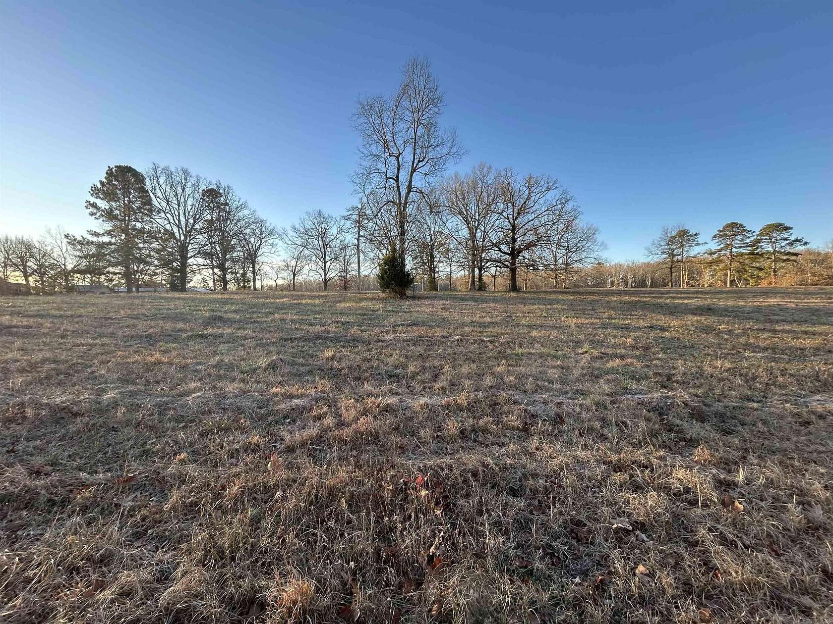 4.62 Acres of Residential Land for Sale in Mena, Arkansas