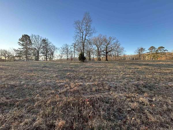 4.62 Acres of Residential Land for Sale in Mena, Arkansas