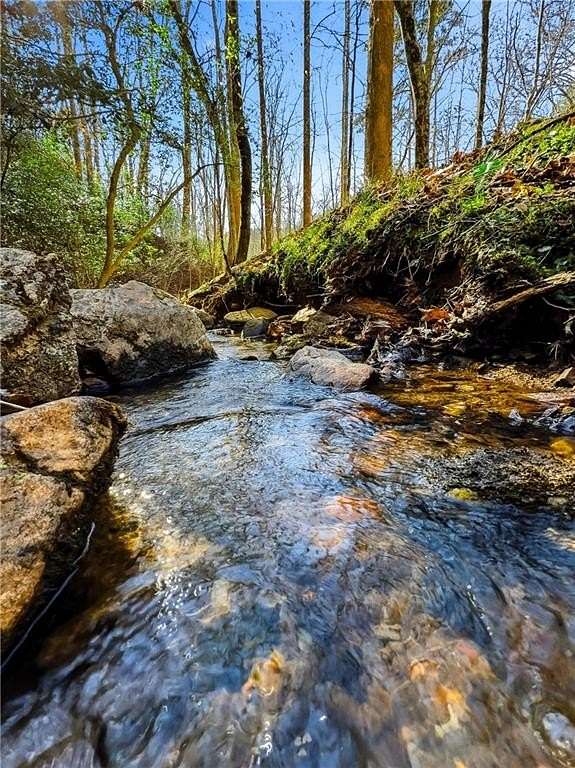 4 Acres of Residential Land for Sale in Dahlonega, Georgia