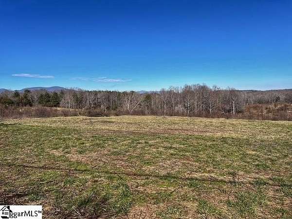 5 Acres of Residential Land for Sale in Greer, South Carolina